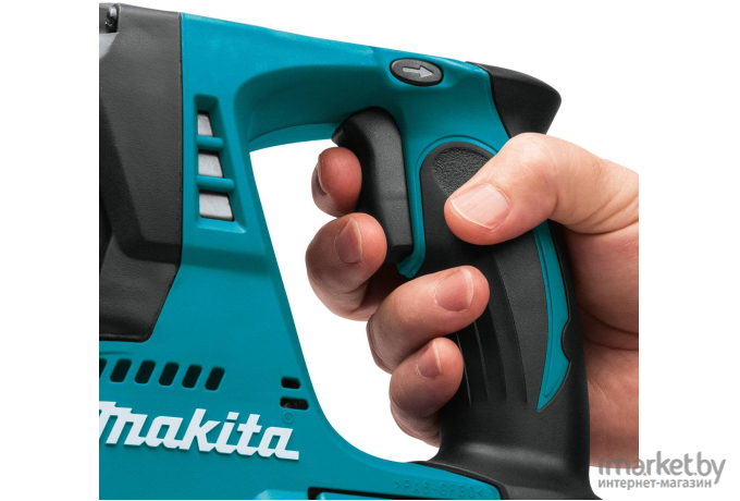 Перфоратор Makita DHR242Z