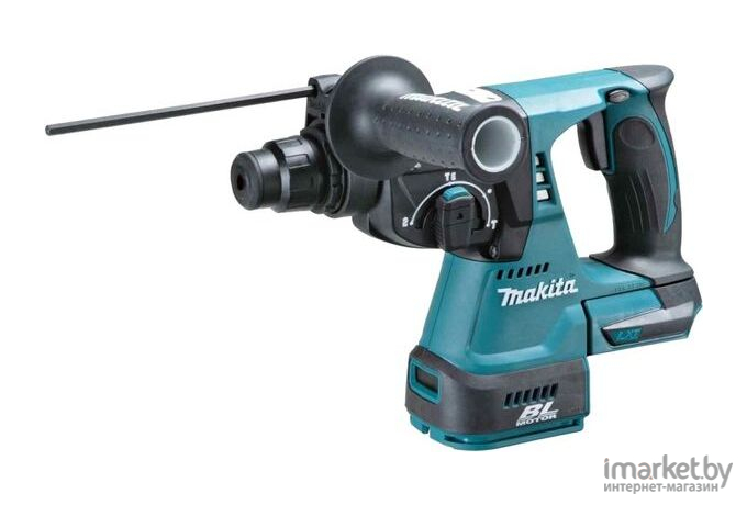 Перфоратор Makita DHR242Z