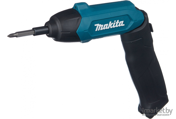 Шуруповерт Makita DF001DW