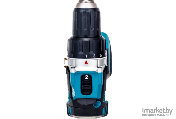 Дрель-шуруповерт Makita DDF484Z