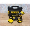 Дрель-шуруповерт DeWalt DCD791P2