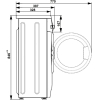 Стиральная машина ATLANT СМА 40M102-000