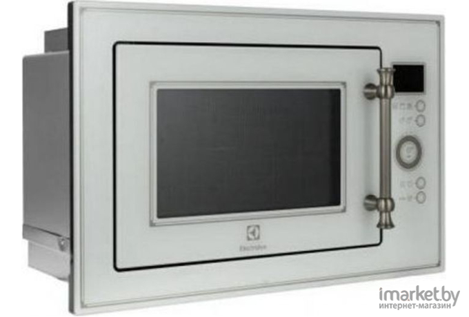 Микроволновая печь Electrolux EMT25203C