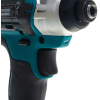 Ударный винтоверт Makita TD110DWAE