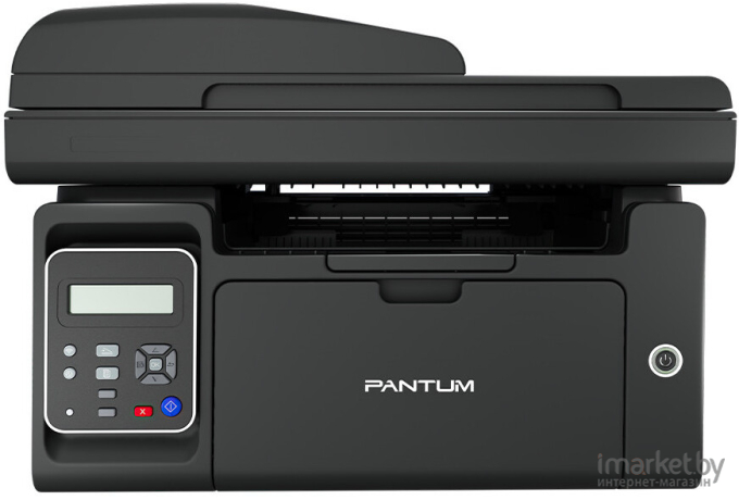 МФУ Pantum M6550NW