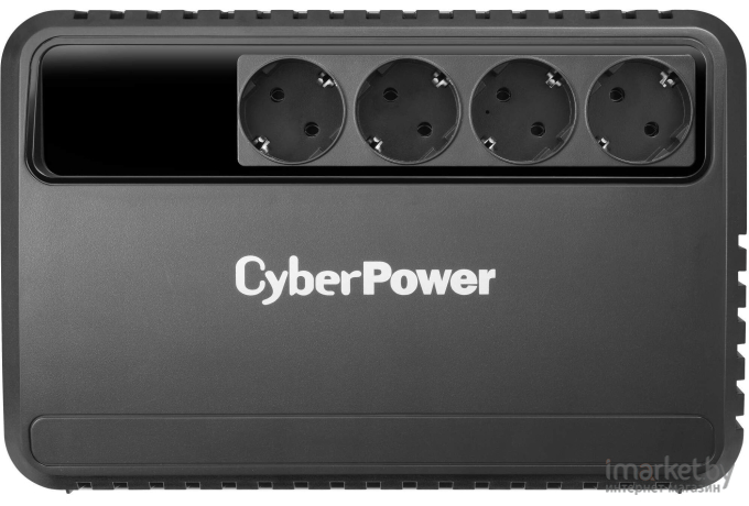 Источник бесперебойного питания CyberPower BU850E