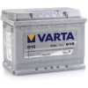 Автомобильный аккумулятор Varta Silver Dynamic D15 563 400 061 (63 А/ч)